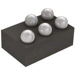 BAL-NRF01D3 STMicroelectronics バラントランス 1500 x 1000 x 425μm 2.54GHz STMicro