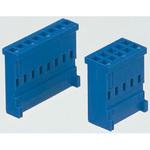 1-281838-2 12way single row HE14 crimp socket shell TE CONNECTIVITY