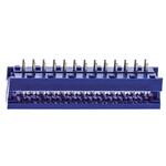 1658525-1 26 way IDC two row transition connector TE Connectivity Japan(旧:TYCOELECTRONICS(タイコエレクトロニクス))
