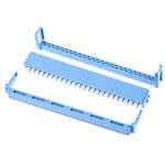 1-1658527-5 50 way IDC bump polarised socket TE Connectivity Japan(旧:TYCOELECTRONICS(タイコエレクトロニクス))