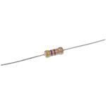 CFR100 carbon film resistor TE Connectivity Japan(旧:TYCOELECTRONICS(タイコエレクトロニクス))