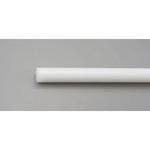 EA441RA-25 25x1000mm ポリプロピレン丸棒 エスコ
