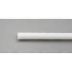 EA441RA-45 45x1000mm ポリプロピレン丸棒 エスコ