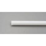 EA441RA-55 55x1000mm ポリプロピレン丸棒 エスコ