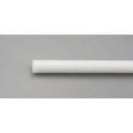 EA441RA-65 65x1000mm ポリプロピレン丸棒 エスコ