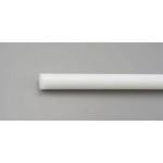 EA441RA-8 8x1000mm ポリプロピレン丸棒 エスコ