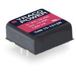 DC/DC Converter Isolated +/-15V 15W TRACO POWER