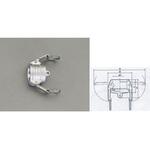 EA462BH-12 1・1/4” ダストキャップ(アルミ製) エスコ