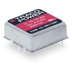 DC/DC Converter Isolated 5-6V 15W TRACO POWER