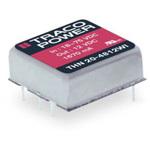 DC/DC Converter Isolated 5-6V 20W TRACO POWER