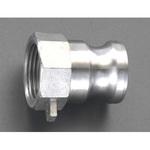 EA462DS-6 G 3/4”  雌ねじプラグ(ステンレス製) エスコ