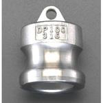 EA462DV-15 1・1/2” ダストプラグ(ステンレス製) エスコ
