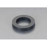 EA462DW-12 1・1/4” カップリング用パッキン(NBR製) エスコ