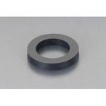 3/4” カップリング用パッキン(NBR製) エスコ