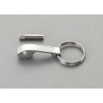 EA462DY-4 1/2”・3/4” カップリング用カムレバー(ステンレス製) エスコ