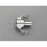EA462EA-10 1”  /25mm ホース用カップリング(ステンレス製 エスコ