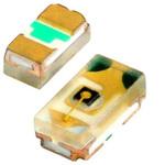 CHIPLED(0402) GREEN ULTRABRIGHT -e4 VISHAY