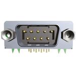 D-Subコネクタ Wurth Elektronik オス WURTH ELEKTRONIK