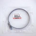 EA463HC-110 90-110mm ホースクランプ(1個) エスコ