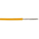3049 OR005 Alpha Wire PVCケーブル 燈 30m 26 AWG ALPHA
