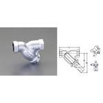 EA465AM-14 1・1/2” ストレーナー(ダクタイル鋳鉄製) エスコ