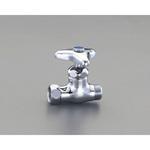 EA468BN-17 G 1/2”xG 1/2” 片ナットバルブ エスコ