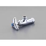 EA468BN-18 G 1/2”xG 1/2” アングル型片ナットバルブ エスコ