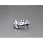 EA468BN-6 RJ 1/2”xG 1/2” 湯沸器用化粧バルブ エスコ