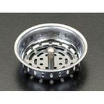 EA468DD-3 85mm ストレーナー(ステンレス製) エスコ