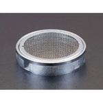 EA468DF-3 65A/G 2・1/2” (内ねじ)防虫目皿 エスコ