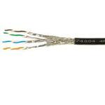 74004 BK002 Cat7 Lanケーブル ALPHA