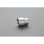 EA469AB-12A Rc1・1/4”xRc  1”  異径ソケット(ステンレス製) エスコ