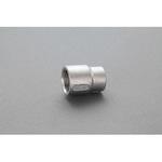EA469AB-2A Rc 1/4”xRc 1/8” 異径ソケット(ステンレス製) エスコ