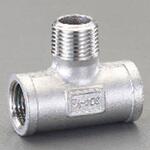 Rc×R×Rc サービスチーズ(ステンレス製) エスコ