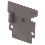 ABB DINレール取付用端子アクセサリ セパレータ ABB