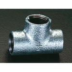 EA469BE-25 Rc2・1/2”xRc1.1/2”xRc1.1/2”  チーズ エスコ