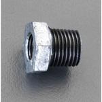 Rc 3/8”xR 3/4” ブッシング エスコ