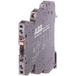 ABB インターフェイスリレーモジュール ABB