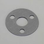 EA469BK-104 1/2” 組フランジ用パッキン エスコ