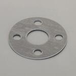 EA469BK-114 1・1/2” 組フランジ用パッキン エスコ