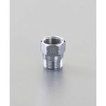 EA469BR-16 G 3/4”xPJ3/4” 逆止弁(配管末端器具用) エスコ