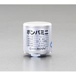 EA469BR-6A 1/2” ウォーターハンマー吸収器[配管型] エスコ