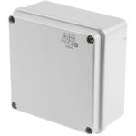 ABB ジャンクションボックス 熱可塑性 グレー  IP65 ABB