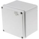 ABB ジャンクションボックス 熱可塑性 グレー  IP55 ABB