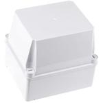 1SL00860A00 ABB ジャンクションボックス 熱可塑性 グレー 160 x 135 x 150mm IP55 ABB