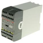 2TLA020070R4700 ABB セーフティコントローラ 2TLAシリーズ セーフティ 入力 16 点 セーフティ 出力 4 点 ABB