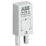 1SVR405653R1000 ABB モジュール プラグイン ABB