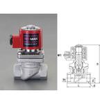 EA470DV-4 Rc 1/2”  電磁弁 エスコ