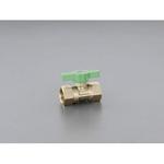 EA470GD-3 Rc3/8”  ボールバルブ(真鍮製) エスコ