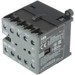 ABB 電磁接触器 B6シリーズ ABB